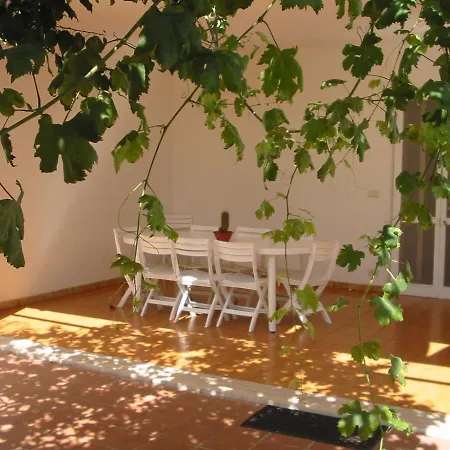 Patitari Holiday home Gallipoli