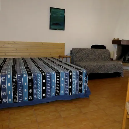 Patitari Holiday home *