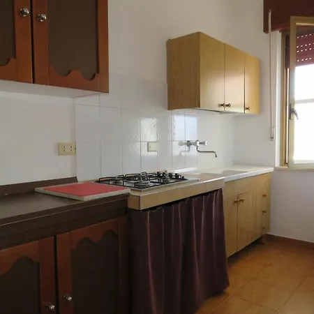 Patitari Holiday home Gallipoli