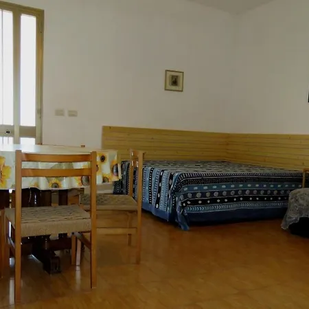 Holiday home Patitari