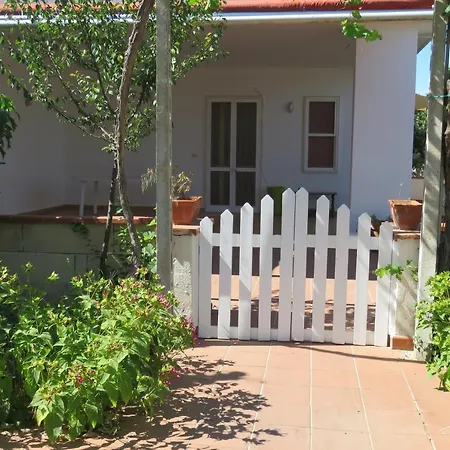 Holiday home Patitari Gallipoli